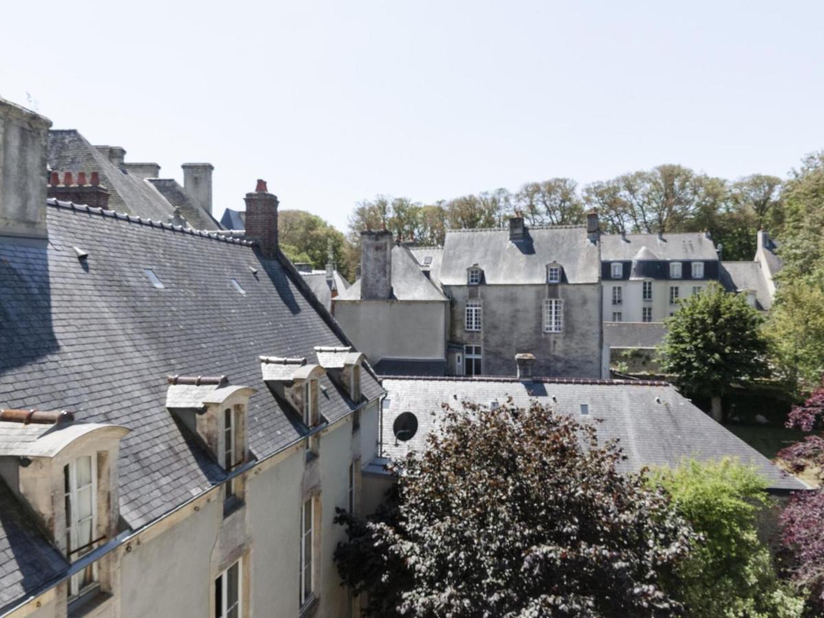 Heritage Apartment in Bayeux near Museum of Art Extérieur photo