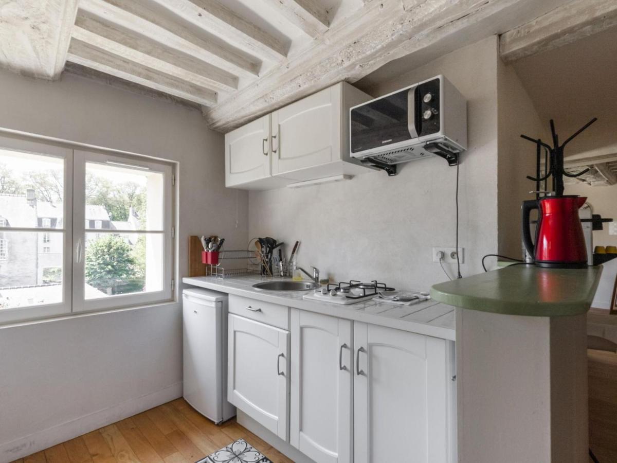 Heritage Apartment in Bayeux near Museum of Art Chambre photo