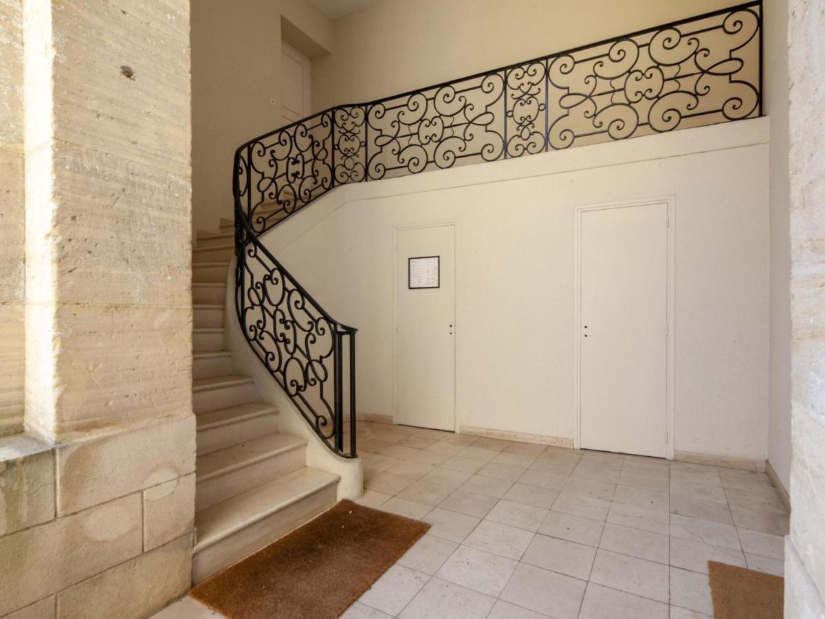 Heritage Apartment in Bayeux near Museum of Art Chambre photo
