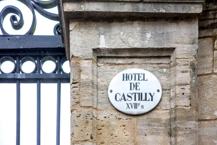 Heritage Apartment in Bayeux near Museum of Art Extérieur photo