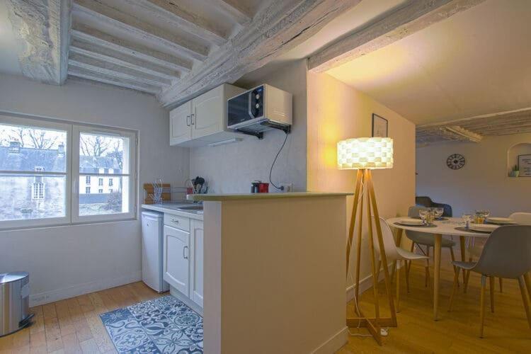 Heritage Apartment in Bayeux near Museum of Art Extérieur photo